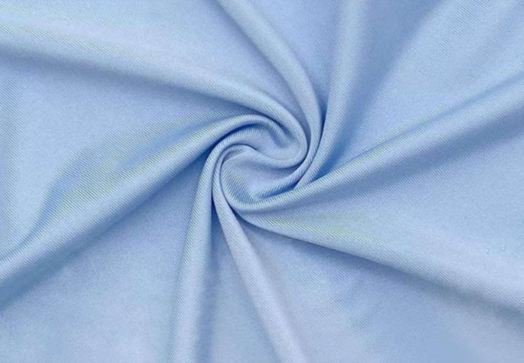 Vải Thun Bột Ply 4C